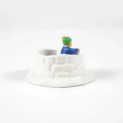 Department 56 Original Snow Village<A New Neighbor