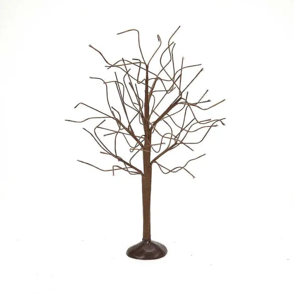 Department 56 Village Halloween Accessories<A Splendid Fall Landscape Set