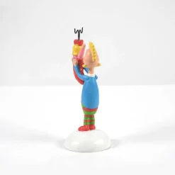 Department 56 Grinch Villages<A Who's Perfect Stocking Stuff