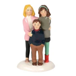 Department 56 Original Snow Village<Alleluia