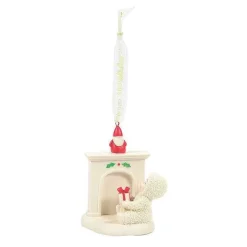 Department 56 Snowbabies Ornaments<At The Hearth Ornament