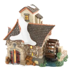 Department 56 Dickens Village<Brandon Mill