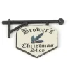 Department 56 Replacement Parts<Brower's Christmas Shop Sign
