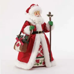 Department 56 Sale<Canadian Santa