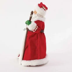 Department 56 Sale<Canadian Santa