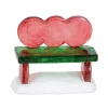 Department 56 Village Accessories<Candy Corner Bench