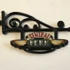 Department 56 Replacement Parts<Central Perk Sign