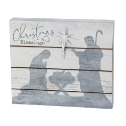 Department 56 Sale<Christmas Blessings Decor