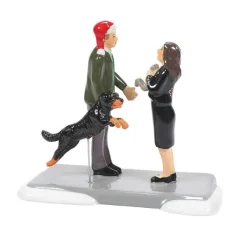 Department 56 Original Snow Village<Clark, Gone...