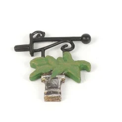 Department 56 Replacement Parts<Connacher's Nursery Banner