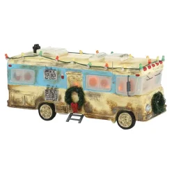 Department 56 Original Snow Village<Cousin Eddie's Rv