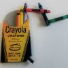 Department 56 Replacement Parts<Crayola Crayon Store Sign