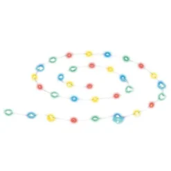 Department 56 Village Accessories<Cspvl String Of 32 Multi Light