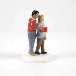 Department 56 Original Snow Village<Date Night