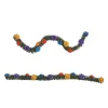 Department 56 Village Halloween Accessories<Day Of The Dead Garland