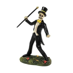 Department 56 Village Halloween Accessories<Dead Astaire