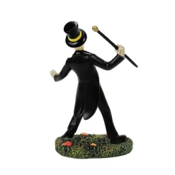 Department 56 Village Halloween Accessories<Dead Astaire