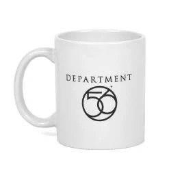 Department 56 Catalogs & Brochures<Mug