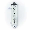Department 56 Replacement Parts<Doctor Sign