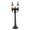 Department 56 Village Accessories<Double Street Lamps