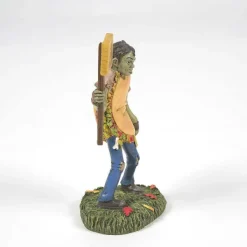 Department 56 Snow Village Halloween<Eat More Brains