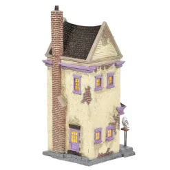 Department 56 Harry Potter Village<Eeylops Owl Emporium