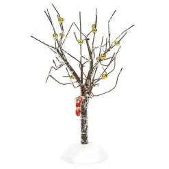 Department 56 Village Accessories<Eleven Pipers Piping Tree