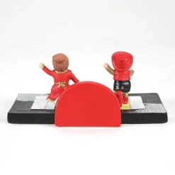 Department 56 North Pole Series<Fao Piano Dance Contest