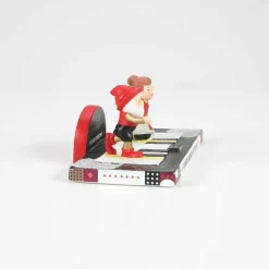 Department 56 North Pole Series<Fao Piano Dance Contest