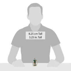 Department 56 Original Snow Village<Fire It Up Dad!