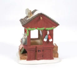 Department 56 Dickens Village<Fishmonger