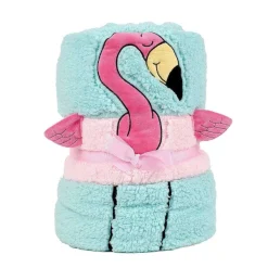 Department 56 Sale<Flamingo Snowthrow