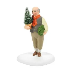Department 56 Dickens Village<Gardener For Hire
