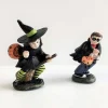 Department 56 Replacement Parts<Ghost In The Graveyard -Costumed Kids-Set Of 2