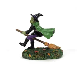 Department 56 Snow Village Halloween<Ghouls & Goblins S/3