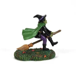 Department 56 Snow Village Halloween<Ghouls & Goblins S/3