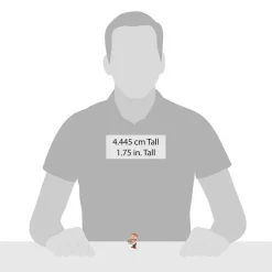 Department 56 North Pole Series<Gingerbread Button Treats