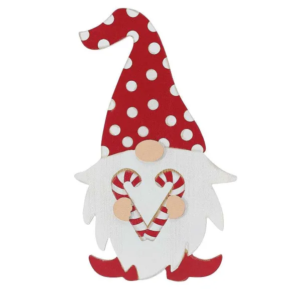 Department 56 Sale<Gnome Decor