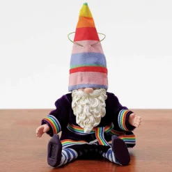 Department 56 Sale<Gnome Rainbow Orn