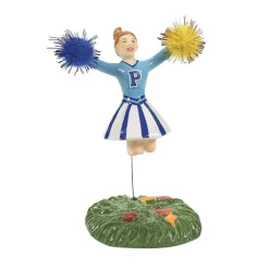 Department 56 Snow Village Halloween<Go Polars!