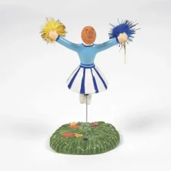 Department 56 Snow Village Halloween<Go Polars!