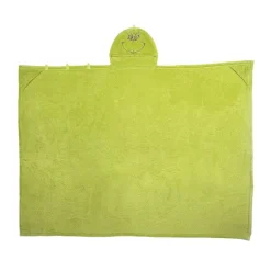 Department 56 Snowpinions<Grinch Hooded Blanket