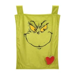 Department 56 Sale<Grinch Lighted Banner