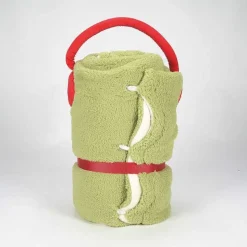 Department 56 Snowpinions<Grinch Snowthrow