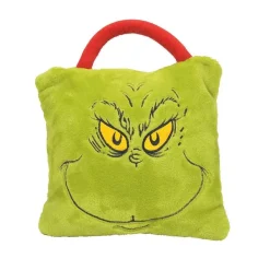 Department 56 Snowpinions<Grinch Travel Blanket