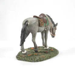 Department 56 Snow Village Halloween<Gunpowder