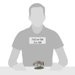 Department 56 Snow Village Halloween<Gunpowder