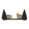 Department 56 Village Halloween Accessories<Halloween Gate