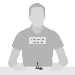 Department 56 Harry Potter Village<Harry & His Monster Book