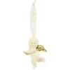 Department 56 Snowbabies Ornaments<Heavenly Beat Ornament